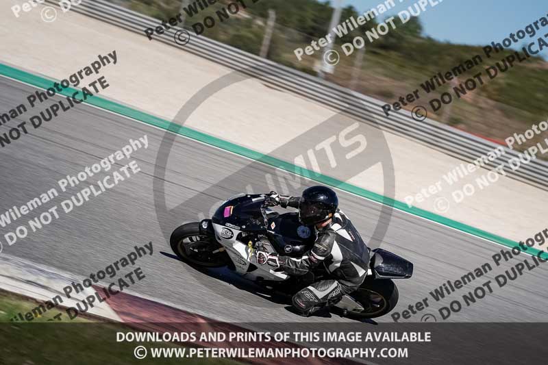 may 2019;motorbikes;no limits;peter wileman photography;portimao;portugal;trackday digital images
